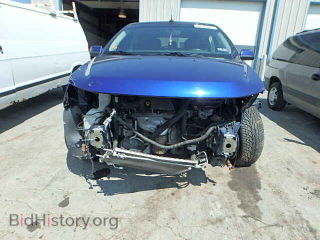 2013 FORD EDGE - VIN: 2FMDK4AK9DBB20298 - Фото 9