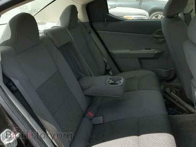 2008 DODGE AVENGER - VIN: 1B3LC46K88N127258 - Фото 6