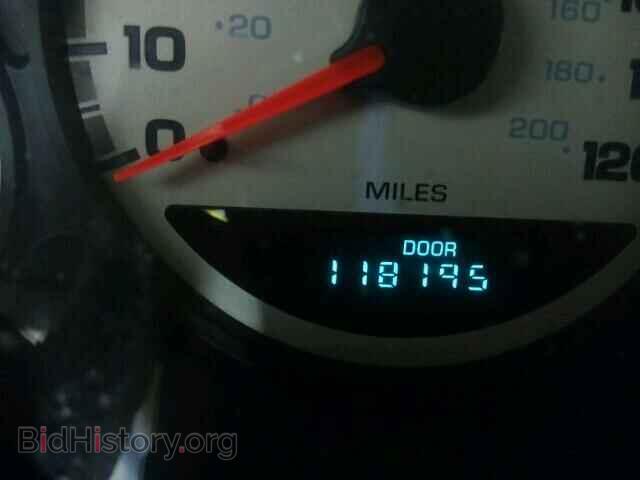 2005 DODGE NEON - VIN: 1B3ES56C45D126989 - Фото 8