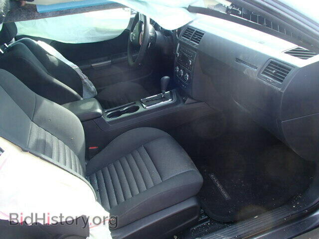2014 DODGE CHALLENGER - VIN: 2C3CDYBT7EH122482 - Photo 5