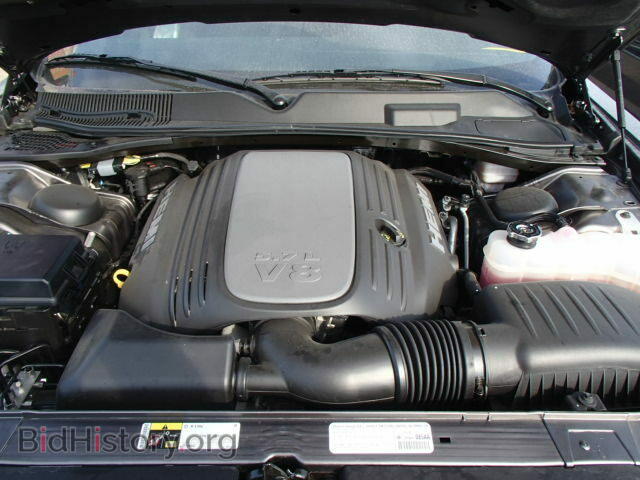 2014 DODGE CHALLENGER - VIN: 2C3CDYBT7EH122482 - Photo 7