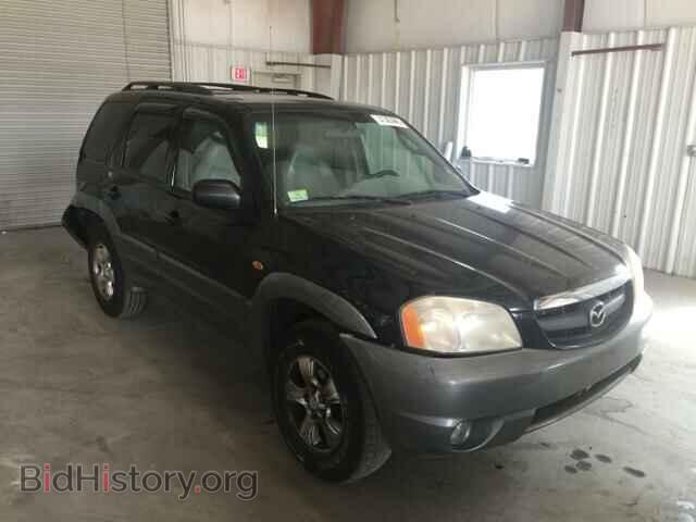 Photo 4F2CU08171KM28295 - MAZDA TRIBUTE 2001