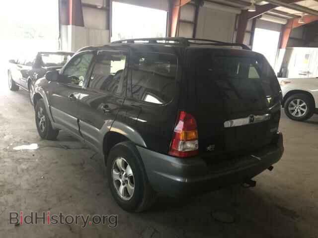 2001 MAZDA TRIBUTE - VIN: 4F2CU08171KM28295 - Фото 3