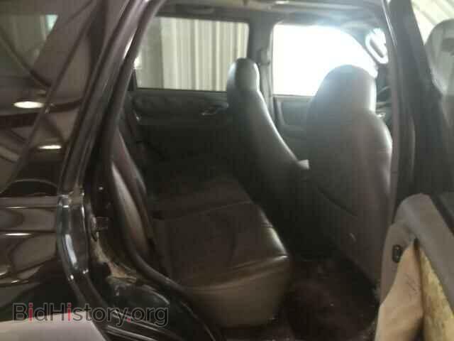 2001 MAZDA TRIBUTE - VIN: 4F2CU08171KM28295 - Фото 6