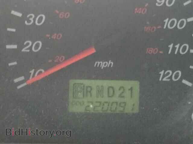 2001 MAZDA TRIBUTE - VIN: 4F2CU08171KM28295 - Фото 8