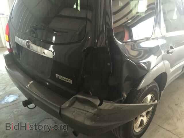 2001 MAZDA TRIBUTE - VIN: 4F2CU08171KM28295 - Фото 9