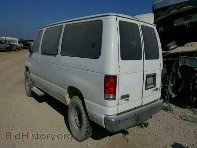 2013 FORD ECONOLINE - VIN: 1FBNE3BL7DDA99306 - Фото 3