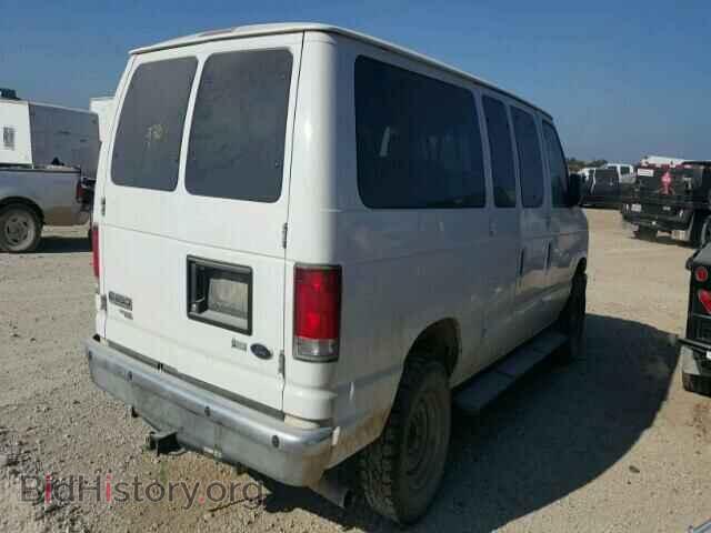 2013 FORD ECONOLINE - VIN: 1FBNE3BL7DDA99306 - Фото 4