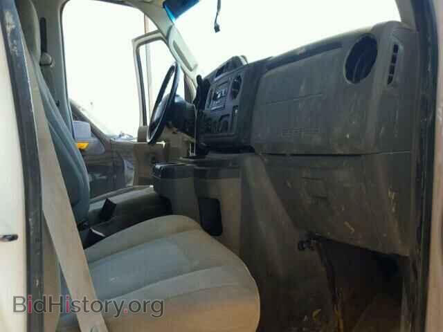 2013 FORD ECONOLINE - VIN: 1FBNE3BL7DDA99306 - Фото 5
