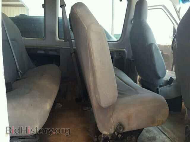 2013 FORD ECONOLINE - VIN: 1FBNE3BL7DDA99306 - Фото 6