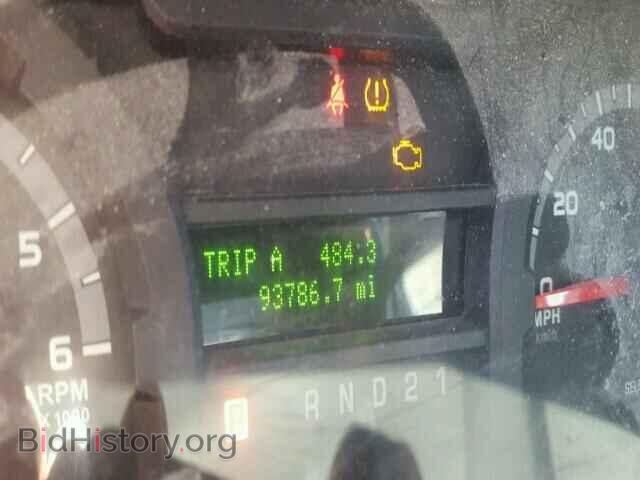 2013 FORD ECONOLINE - VIN: 1FBNE3BL7DDA99306 - Фото 8