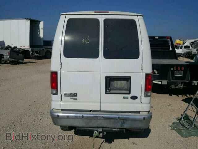 2013 FORD ECONOLINE - VIN: 1FBNE3BL7DDA99306 - Фото 9