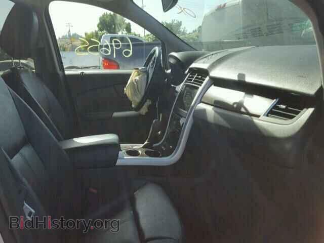 2013 FORD EDGE - VIN: 2FMDK3KC0DBC26656 - Photo 5