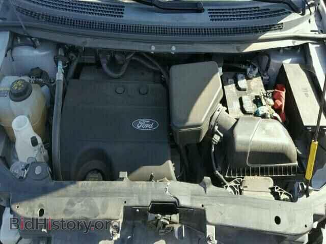 2013 FORD EDGE - VIN: 2FMDK3KC0DBC26656 - Photo 7