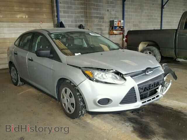 Photo 1FADP3E20DL216935 - FORD FOCUS 2013