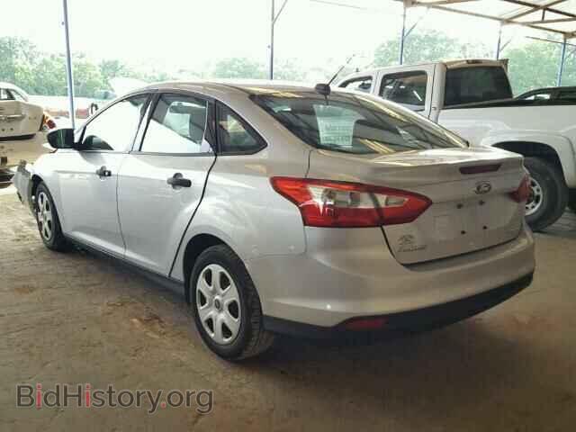 2013 FORD FOCUS - VIN: 1FADP3E20DL216935 - Photo 3
