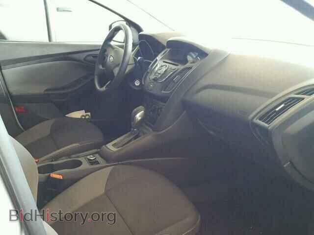 2013 FORD FOCUS - VIN: 1FADP3E20DL216935 - Photo 5