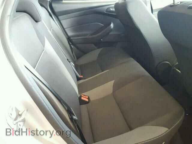 2013 FORD FOCUS - VIN: 1FADP3E20DL216935 - Photo 6
