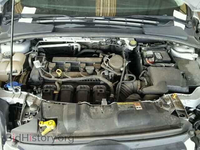 2013 FORD FOCUS - VIN: 1FADP3E20DL216935 - Photo 7