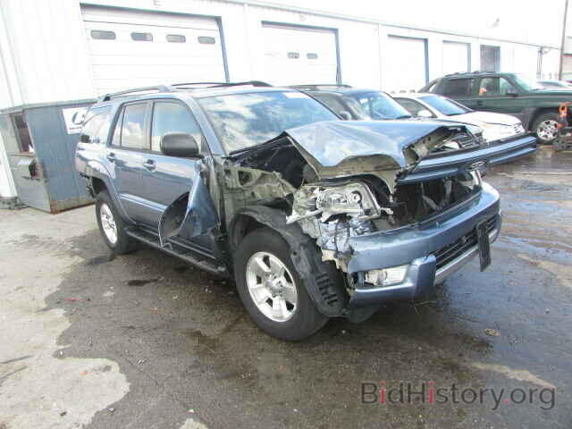 Photo JTEZU14R140036890 - TOYOTA 4RUNNER 2004