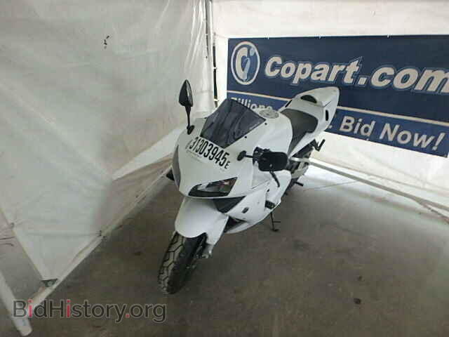 2004 HONDA CBR CYCLE - VIN: JH2PC37024M104475 - Фото 2
