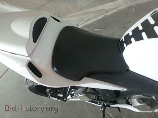 2004 HONDA CBR CYCLE - VIN: JH2PC37024M104475 - Фото 6