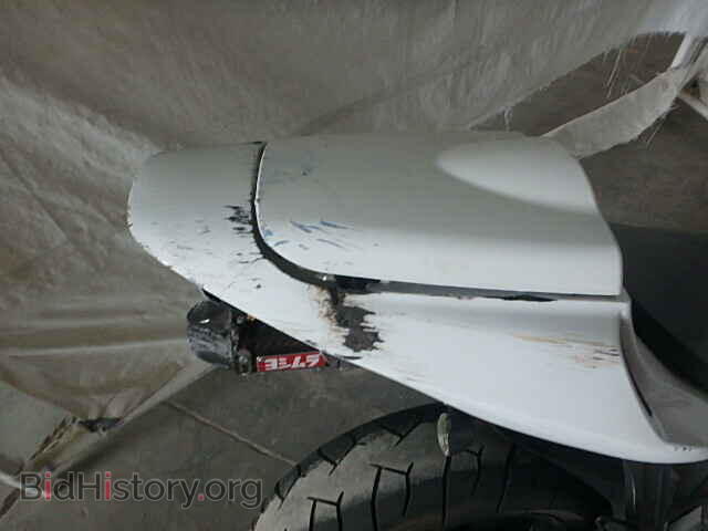 2004 HONDA CBR CYCLE - VIN: JH2PC37024M104475 - Фото 10