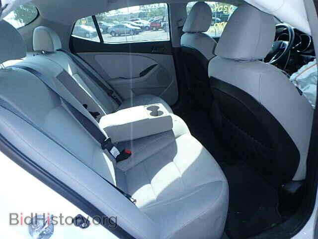 2013 KIA OPTIMA - VIN: KNAGM4A72D5333277 - Photo 6