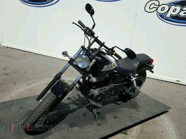 2017 SUZUKI OTHR CYCLE - VIN: JS1NP41A3H2200235 - Photo 2