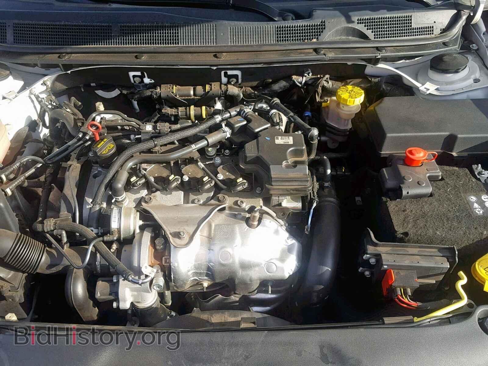 2015 DODGE DART - VIN: 1C3CDFBH5FD201454 - Photo 7