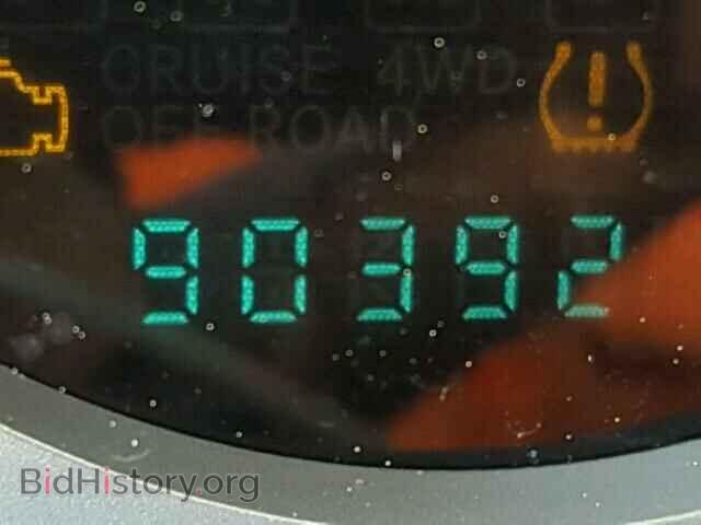 2010 JEEP WRANGLER - VIN: 1J4AA2D14AL111130 - Фото 8