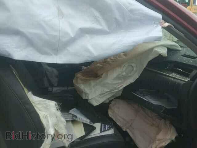 2013 LEXUS ES350 - VIN: JTHBK1GG4D2071822 - Фото 5