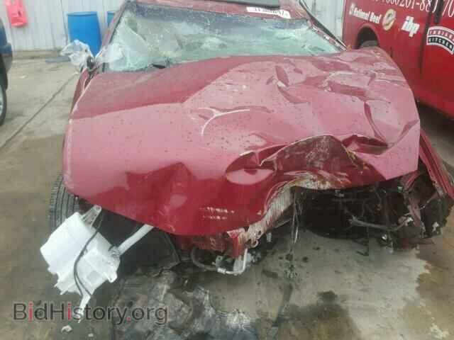 2013 LEXUS ES350 - VIN: JTHBK1GG4D2071822 - Фото 7