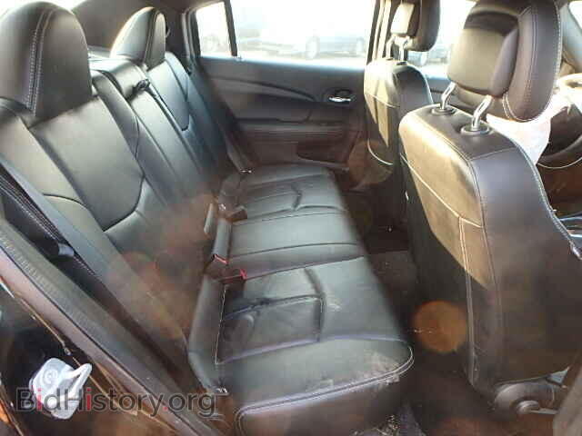 2013 CHRYSLER 200 - VIN: 1C3CCBCG4DN679230 - Фото 6