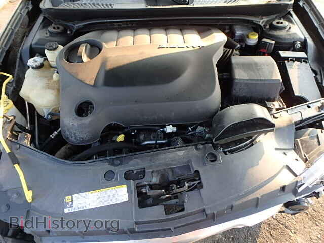 2013 CHRYSLER 200 - VIN: 1C3CCBCG4DN679230 - Фото 7