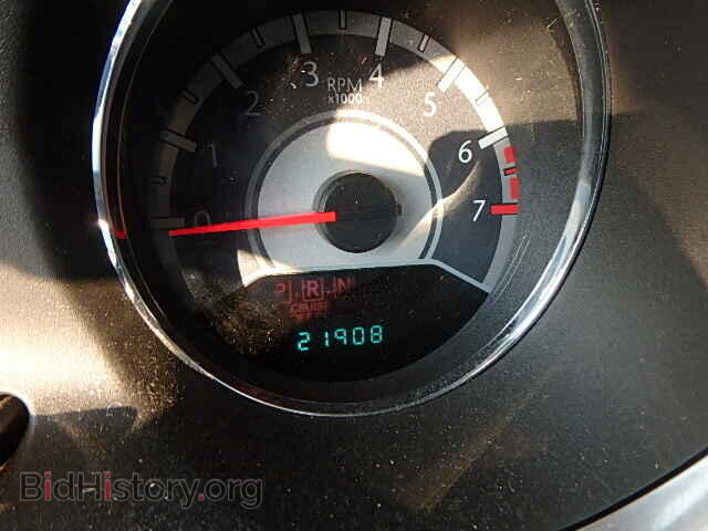2013 CHRYSLER 200 - VIN: 1C3CCBCG4DN679230 - Фото 8
