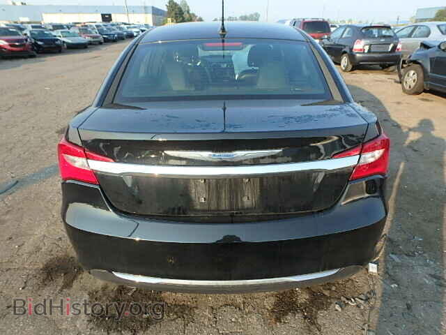 2013 CHRYSLER 200 - VIN: 1C3CCBCG4DN679230 - Фото 9