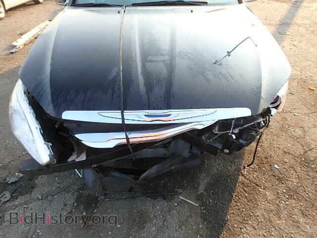 2013 CHRYSLER 200 - VIN: 1C3CCBCG4DN679230 - Фото 10
