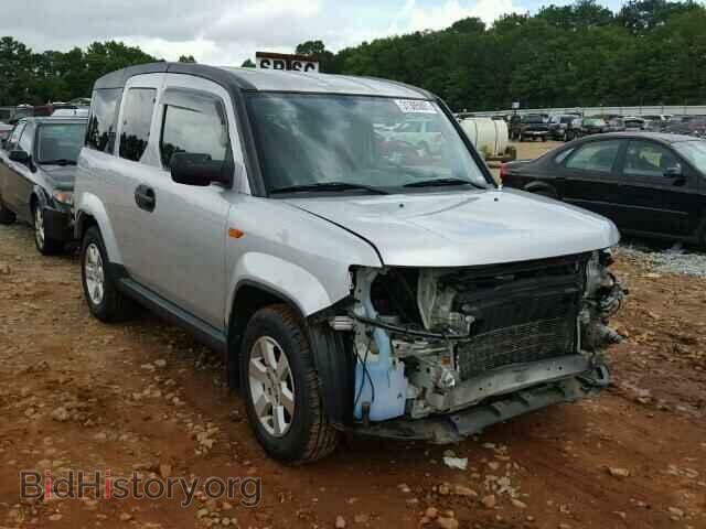 Фотография 5J6YH2H76BL002145 - HONDA ELEMENT 2011