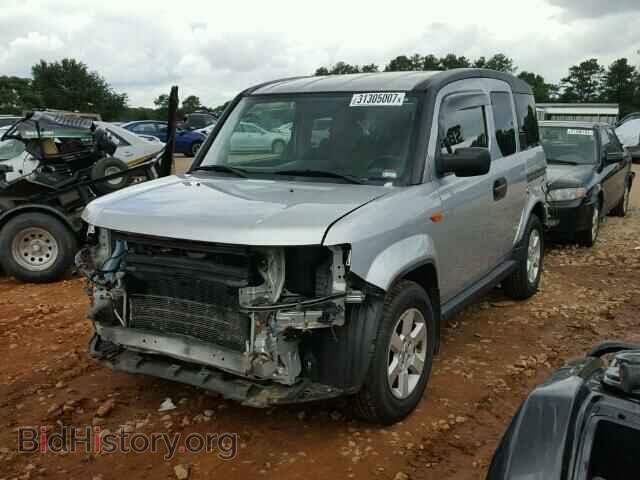 2011 HONDA ELEMENT - VIN: 5J6YH2H76BL002145 - Фото 2