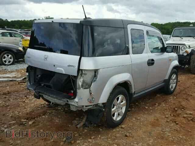 2011 HONDA ELEMENT - VIN: 5J6YH2H76BL002145 - Фото 4
