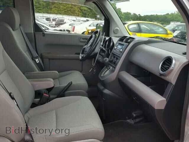 2011 HONDA ELEMENT - VIN: 5J6YH2H76BL002145 - Фото 5