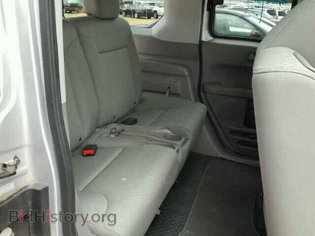 2011 HONDA ELEMENT - VIN: 5J6YH2H76BL002145 - Фото 6