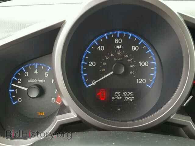 2011 HONDA ELEMENT - VIN: 5J6YH2H76BL002145 - Фото 8