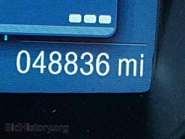 2014 FORD ESCAPE - VIN: 1FMCU0F72EUD57844 - Фото 8
