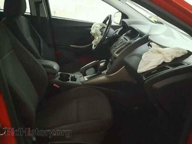 2012 FORD FOCUS - VIN: 1FAHP3H21CL436483 - Фото 5