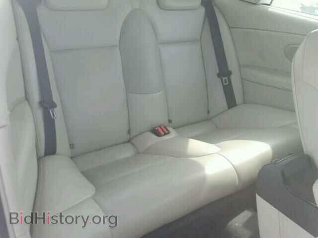 2008 SAAB 9 3 - VIN: YS3FB79YX86007495 - Фото 6