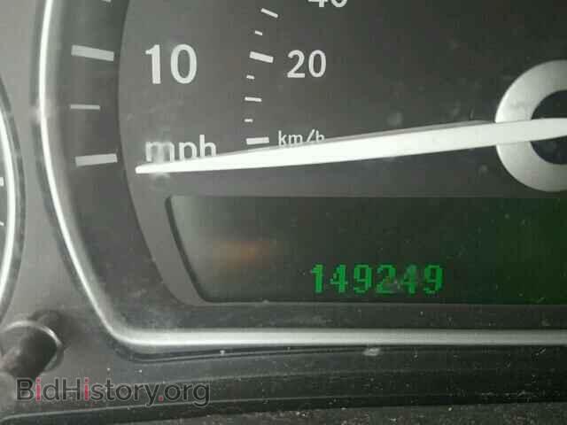 2008 SAAB 9 3 - VIN: YS3FB79YX86007495 - Фото 8