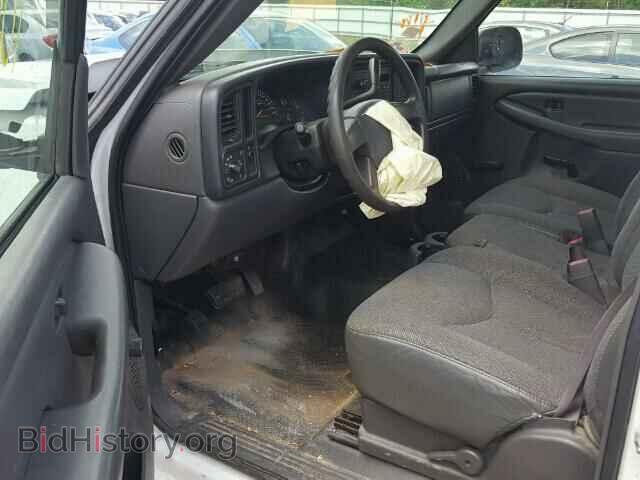 2006 CHEVROLET SILVERADO - VIN: 2GCEC19V161276119 - Photo 9