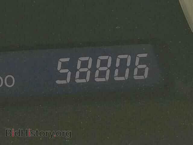 2012 LEXUS IS250 - VIN: JTHCF5C23C5059653 - Фото 8